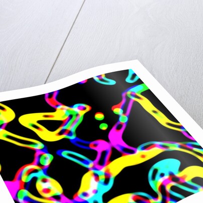 Bones, 2017 by Alex Caminker