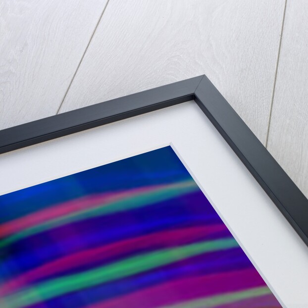 Notes in Lines, 2017 by Alex Caminker