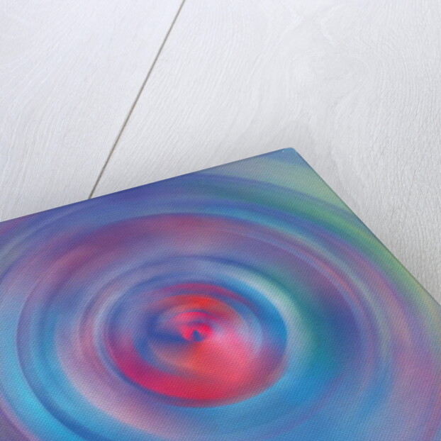 Lightbulb, 2017 by Alex Caminker