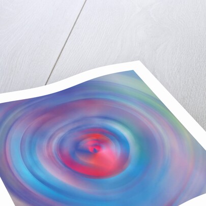 Lightbulb, 2017 by Alex Caminker