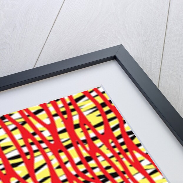 Reef, 2017 by Alex Caminker