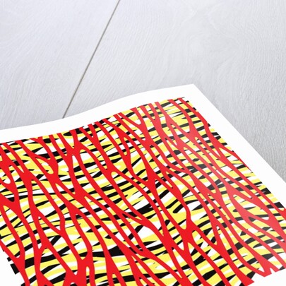 Reef, 2017 by Alex Caminker