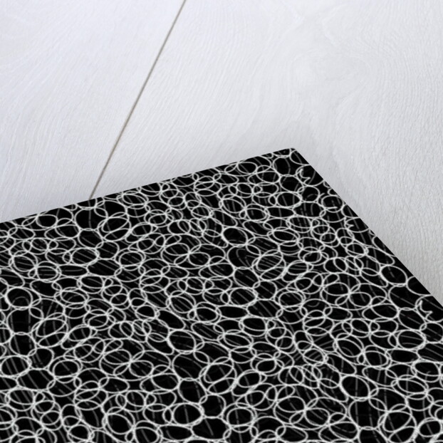 Infinite, 2017 by Alex Caminker