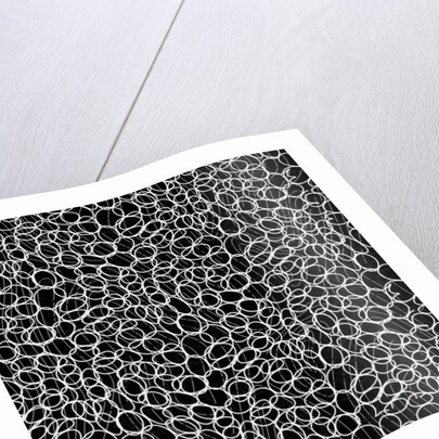 Infinite, 2017 by Alex Caminker