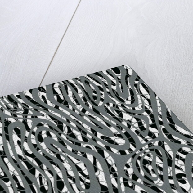 Parallel and simultaneously, 2017 by Alex Caminker