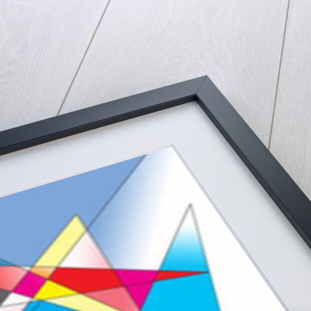 Wheather and time, 2017 by Alex Caminker