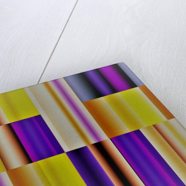 Jazzsounds, 2017 by Alex Caminker