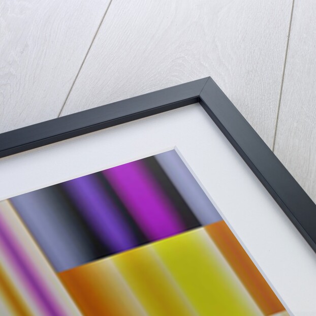 Jazzsounds, 2017 by Alex Caminker