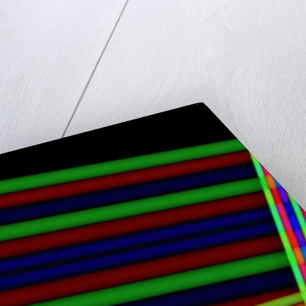 Untitled, 2017 by Alex Caminker