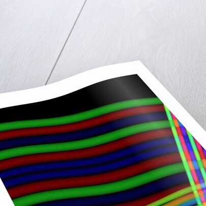 Untitled, 2017 by Alex Caminker