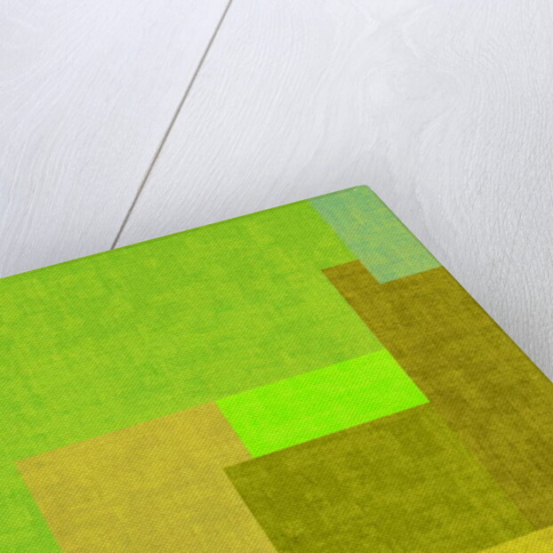 Etude #5, 2017 by Alex Caminker