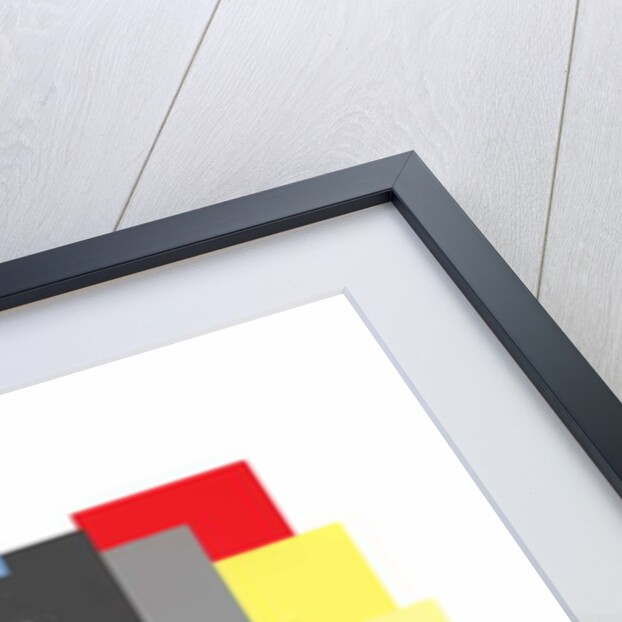 Scale, 2017 by Alex Caminker