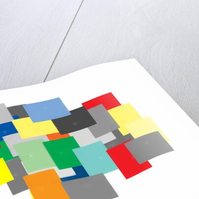 Scale, 2017 by Alex Caminker