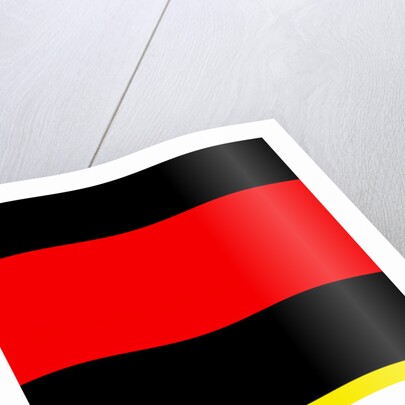 Panorama, 2019 by Alex Caminker