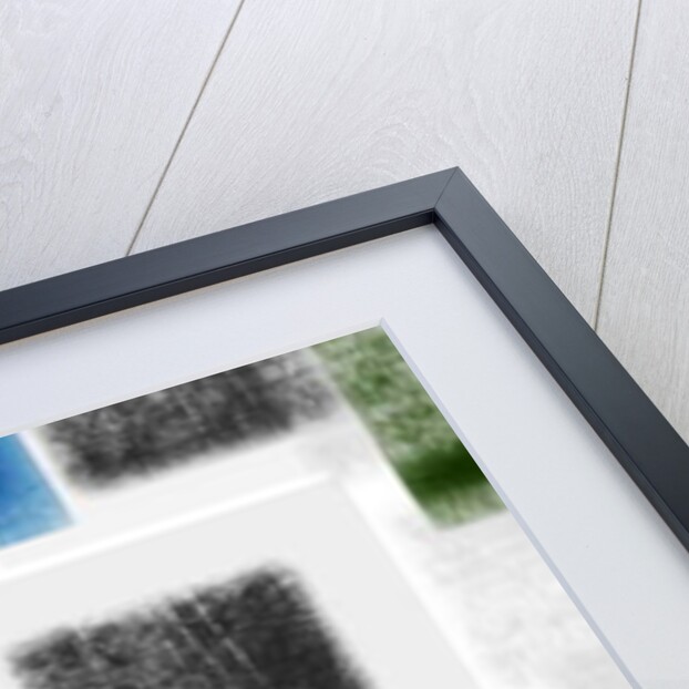 Mirrors, 2019 by Alex Caminker