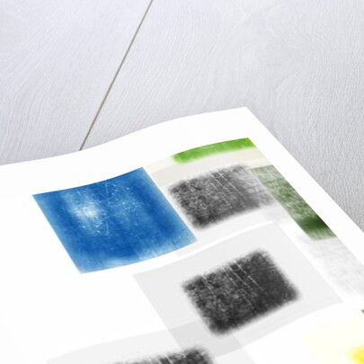 Mirrors, 2019 by Alex Caminker