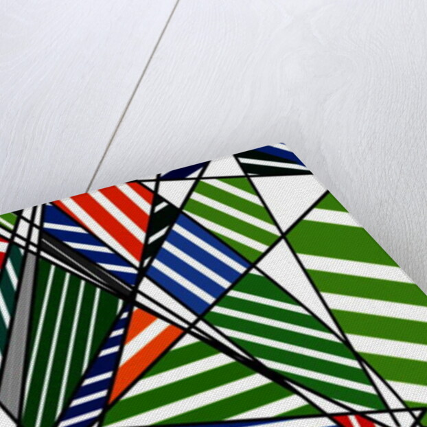 Untitled, 2019 by Alex Caminker