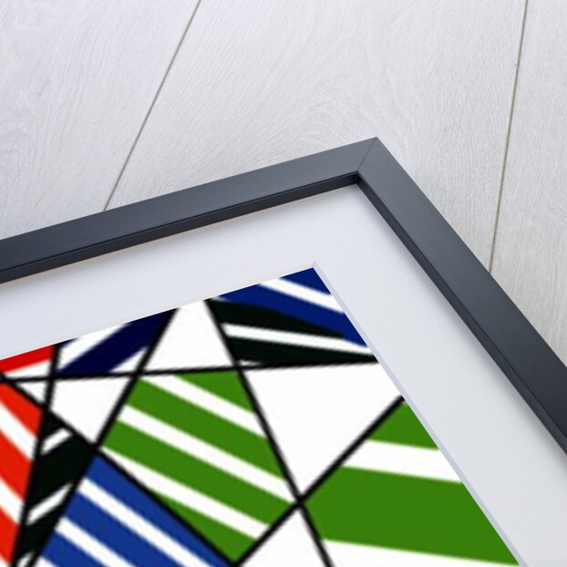 Untitled, 2019 by Alex Caminker