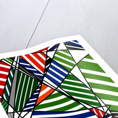 Untitled, 2019 by Alex Caminker