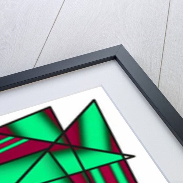 Hidden communications, 2019 by Alex Caminker