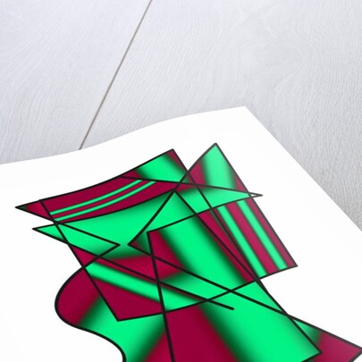 Hidden communications, 2019 by Alex Caminker