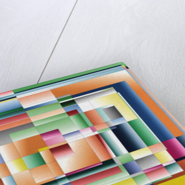 Unusual weather, 2019 by Alex Caminker