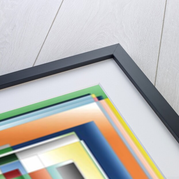 Unusual weather, 2019 by Alex Caminker