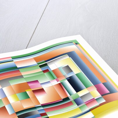 Unusual weather, 2019 by Alex Caminker