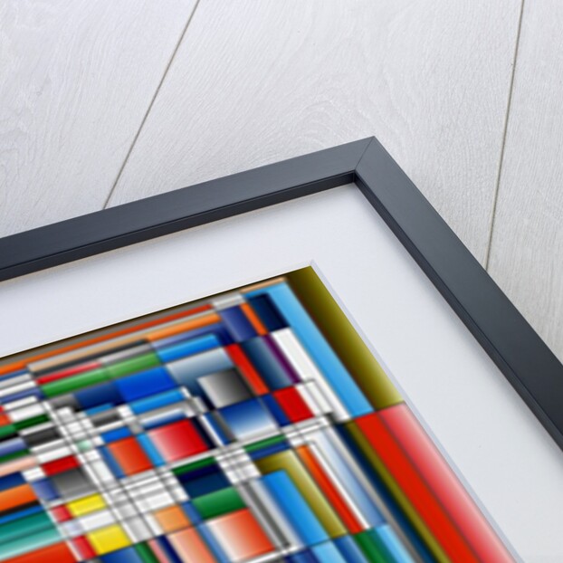 Curpuscules, 2019 by Alex Caminker