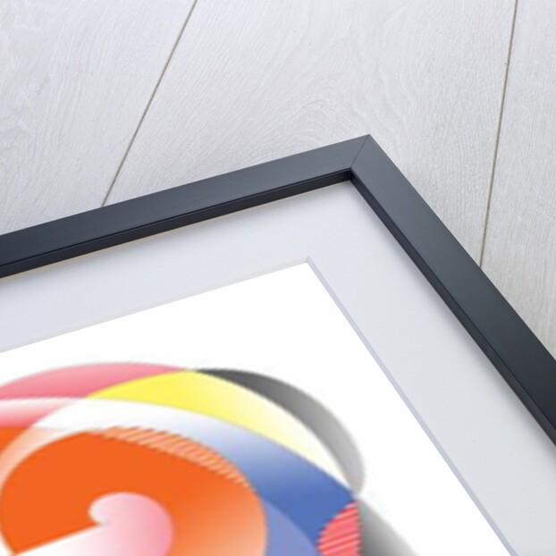 Landscape, 2019 by Alex Caminker