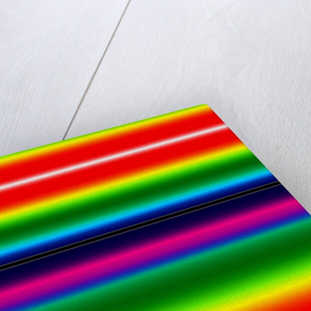 Two worlds, 2019 by Alex Caminker