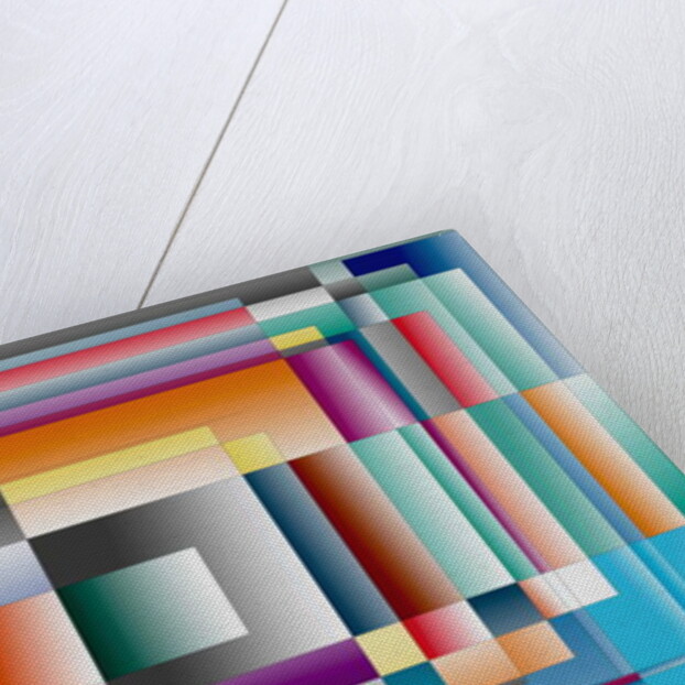 Piano, 2019 by Alex Caminker