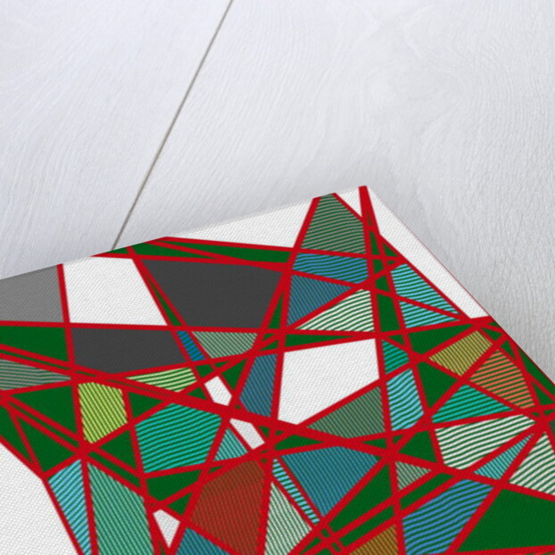 Sound around, 2019 by Alex Caminker