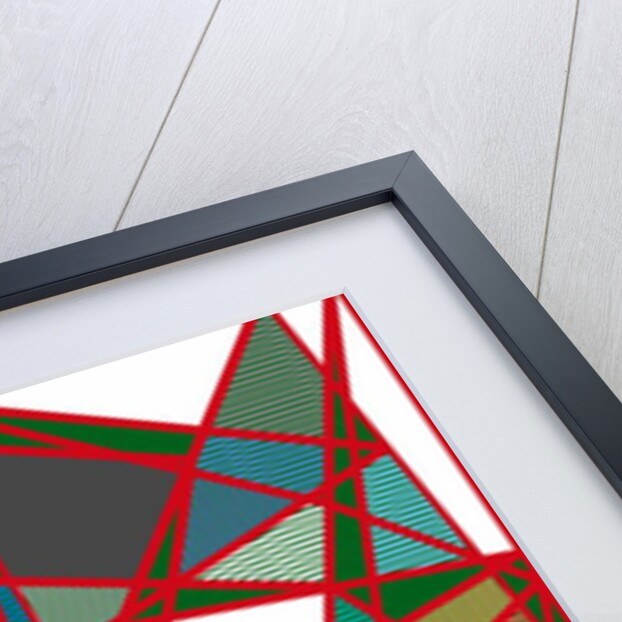 Sound around, 2019 by Alex Caminker