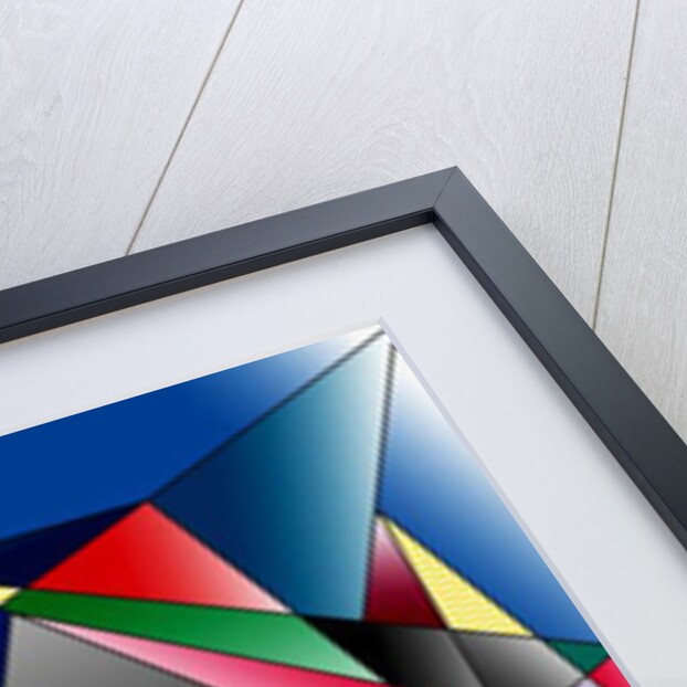 Stones, 2019 by Alex Caminker