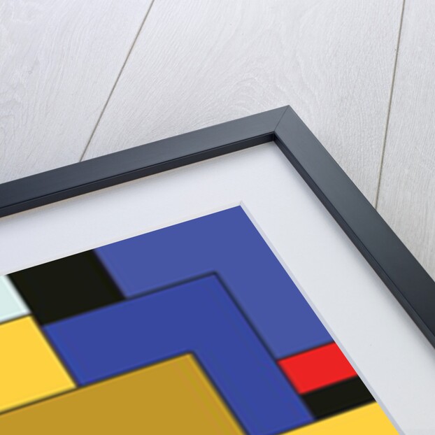 Untitled, 2019 by Alex Caminker