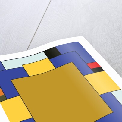 Untitled, 2019 by Alex Caminker