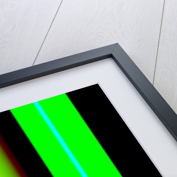 Colour field #5, 2019 by Alex Caminker