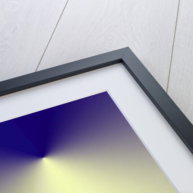 Ghosts, 2019 by Alex Caminker