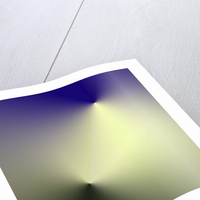 Ghosts, 2019 by Alex Caminker