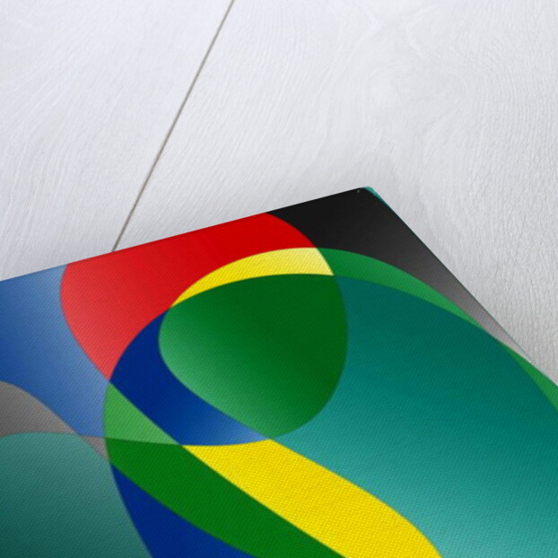 Substance, 2019 by Alex Caminker