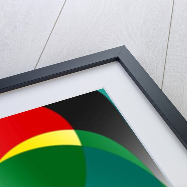 Substance, 2019 by Alex Caminker