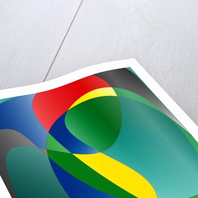 Substance, 2019 by Alex Caminker