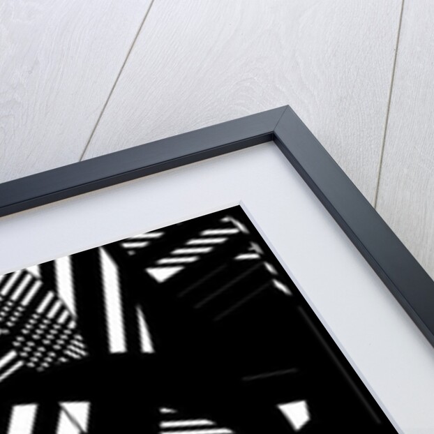 SCORE, 2019 by Alex Caminker