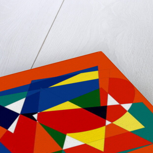 Landscape, 2019 by Alex Caminker