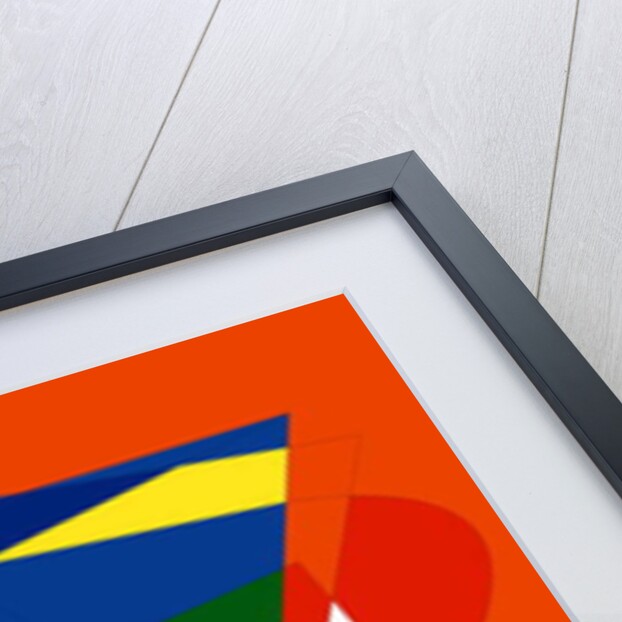 Landscape, 2019 by Alex Caminker