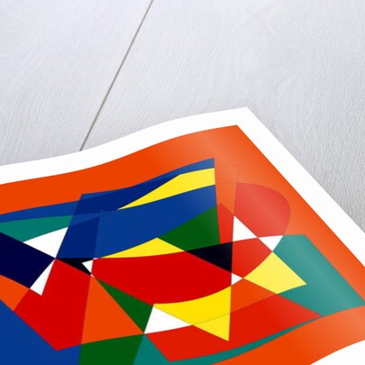 Landscape, 2019 by Alex Caminker