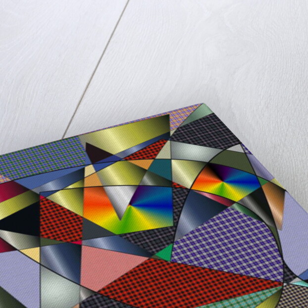 Untitled, 2019 by Alex Caminker