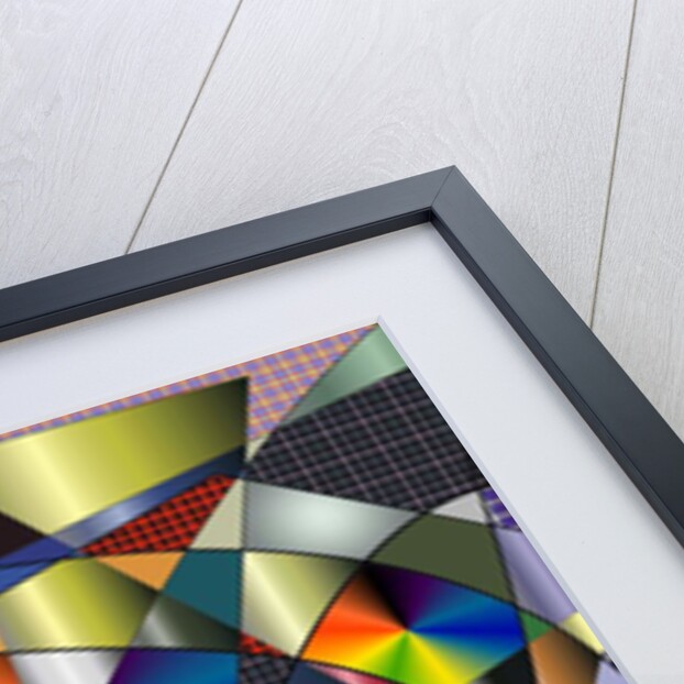 Untitled, 2019 by Alex Caminker