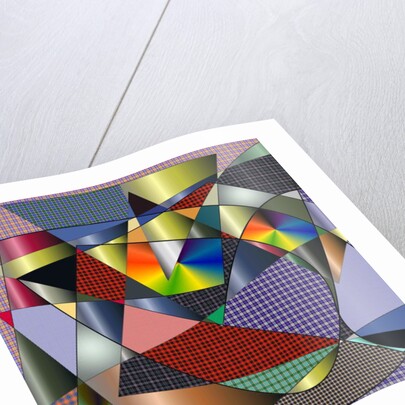 Untitled, 2019 by Alex Caminker